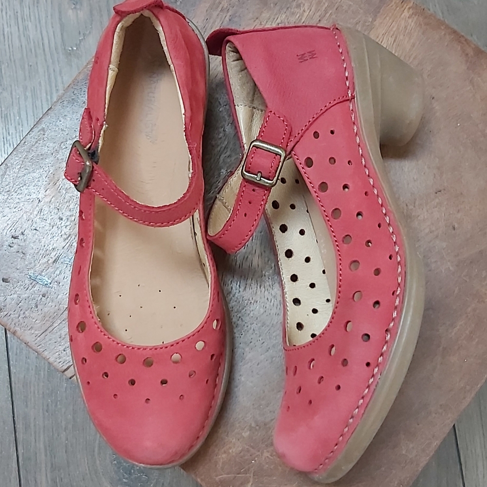 EL Naturalista Aqua Pleasant pump